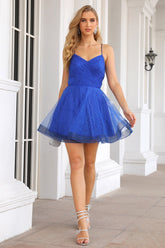 Homecoming Dress