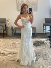 Mermaid Prom Dress Long Evening Dress