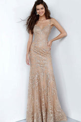 Long Prom Dress Formal Sale