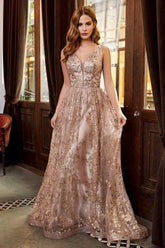 Prom Long Dress Evening Gown