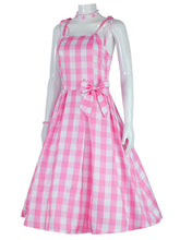 Real Barbie doll princess cos costume dress Halloween