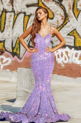 Prom Long Formal Dress