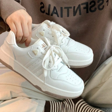 Zurück zur Schule Marke Nähen Männer Turnschuhe Zapatillas Mujer Licht Flache Schuhe Damen Outdoor Luxus Männer Laufschuhe Frauen Chaussure Femme