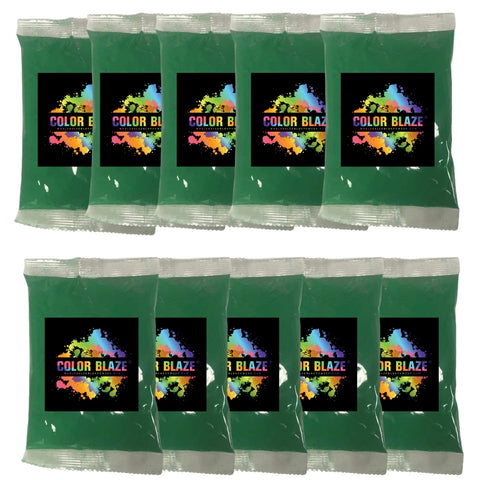 10 Color Packets (Single Color)