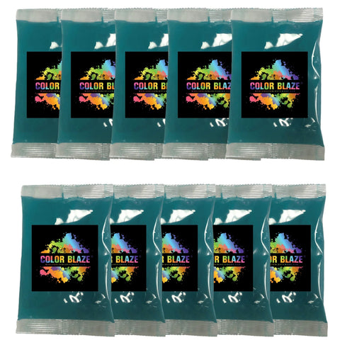 10 Color Packets (Single Color)