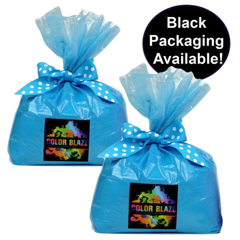 10lb Gender Reveal Color Powder (2 - 5lb Bags)