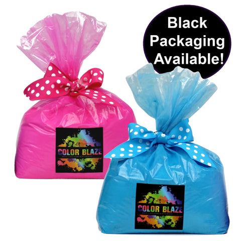 10lb Gender Reveal Color Powder (2 - 5lb Bags)