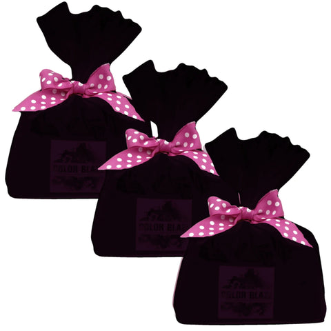 15lb Gender Reveal Color Powder (3 - 5lb Bags)