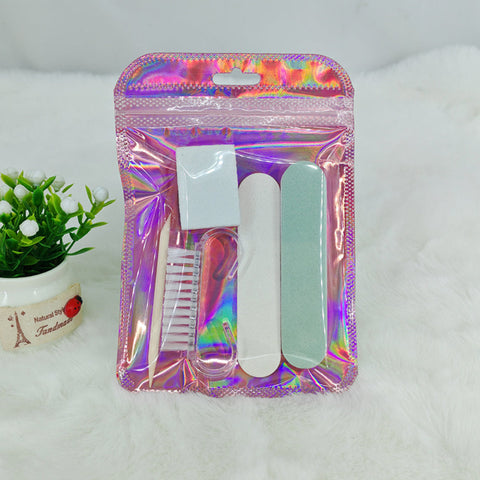 5 Pcs Nail Prep Kit