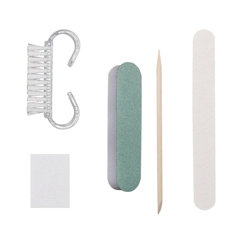 5 Pcs Nail Prep Kit