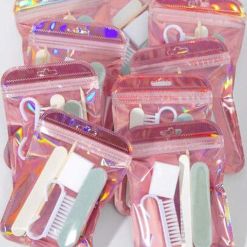 5 Pcs Nail Prep Kit