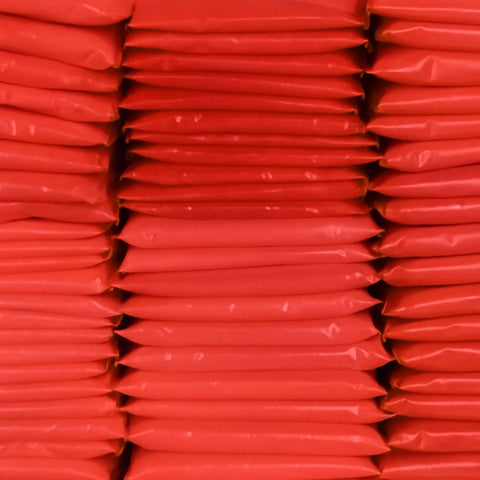 200 Color Packets (Single Color)