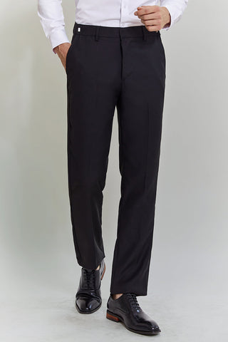 White Jacquard 3 Piece Men's Suits with Shawl Lapel