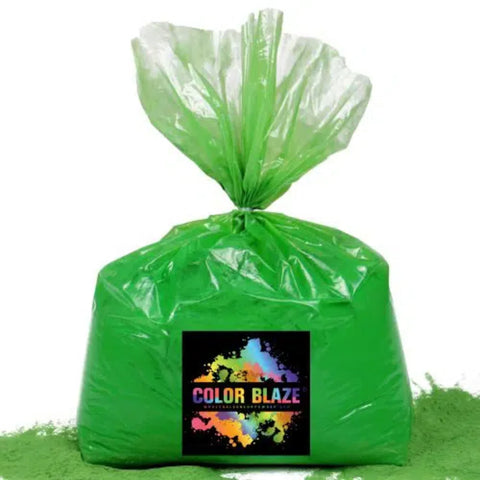 25lb Color Powder
