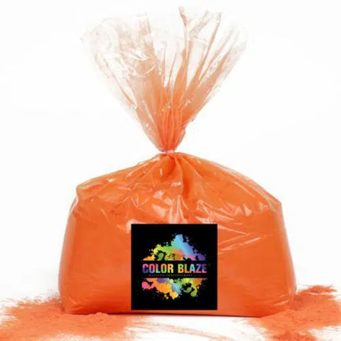 25lb Color Powder