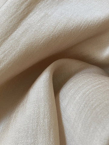 High-Waisted Pleated See-Through Loose Sun-Protection Trousers Casual Pants Bottoms