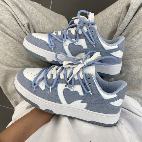 Zurück zur Schule Marke Nähen Männer Turnschuhe Zapatillas Mujer Licht Flache Schuhe Damen Outdoor Luxus Männer Laufschuhe Frauen Chaussure Femme