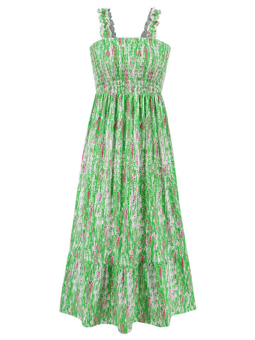 Summer Maxi Dress