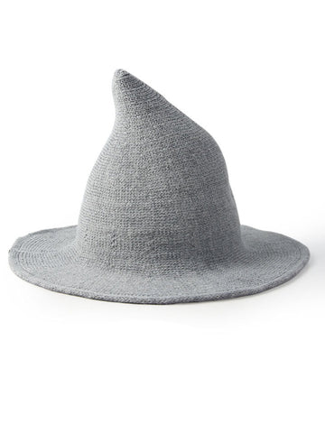 Einfacher 6 Farben Halloween Zaubererhut