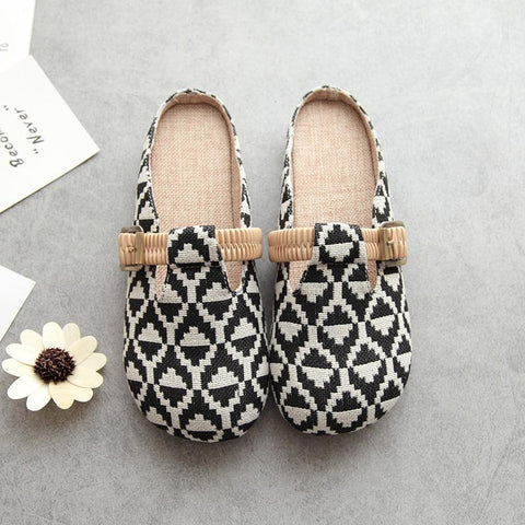 New Spring And 2022 Flat Slippers