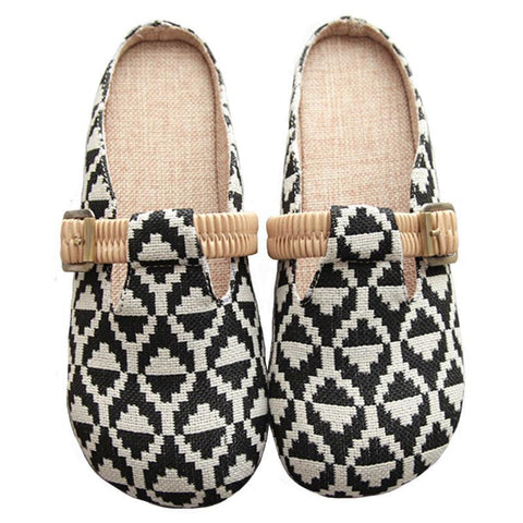 New Spring And 2022 Flat Slippers