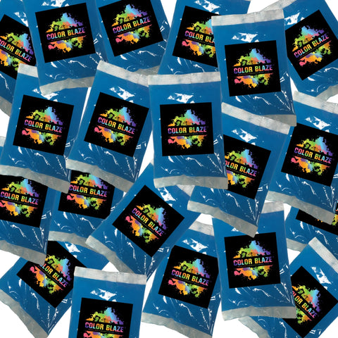 50 Color Packets (Single Color)