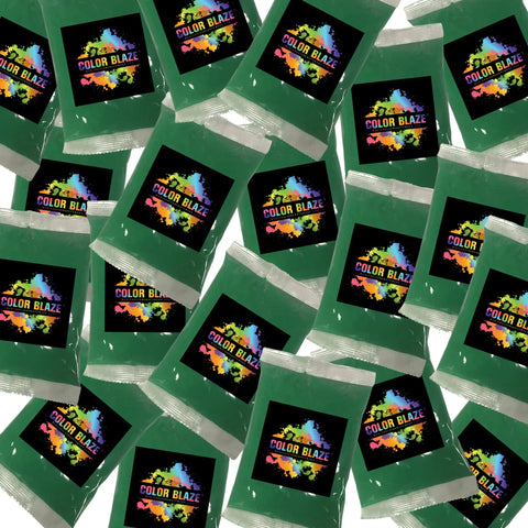 50 Color Packets (Single Color)