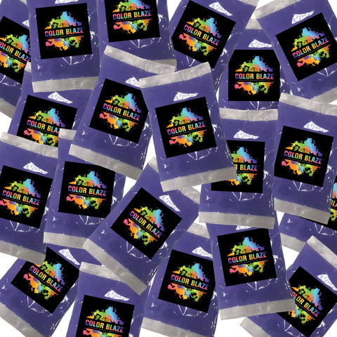 50 Color Packets (Single Color)