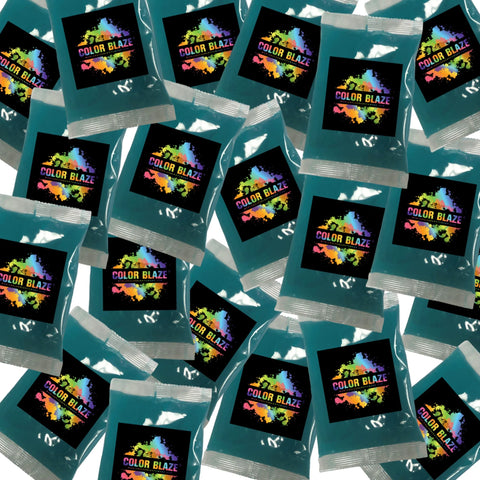50 Color Packets (Single Color)