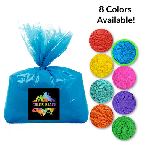 5lb Color Powder