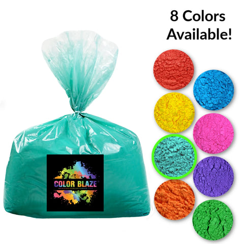 5lb Color Powder