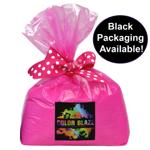 5lb Gender Reveal Color Powder (1 - 5lb Bag)