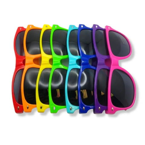 Assorted Sunglasses (12 Pack)