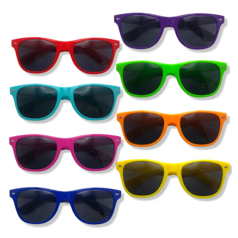 Assorted Sunglasses (12 Pack)