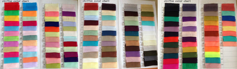 Lavendel Chiffon A Linie V-Ausschnitt Schulterfrei Vorne Schlitz Lange Ballkleider 