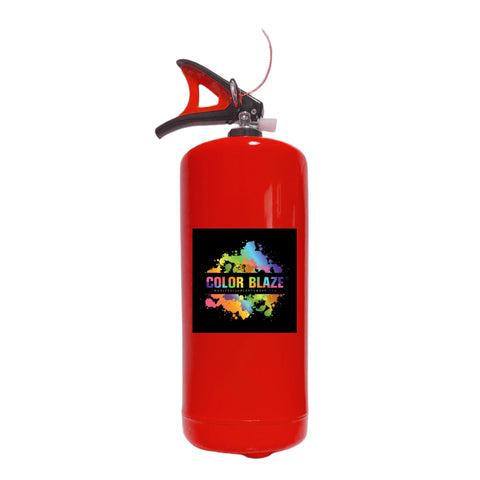 9lb Powder Blaster