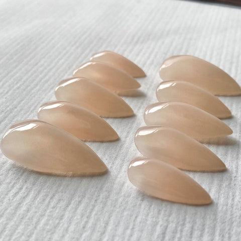 Hot SaleClawHandmade Artificial Gel Nail Press-On Nails