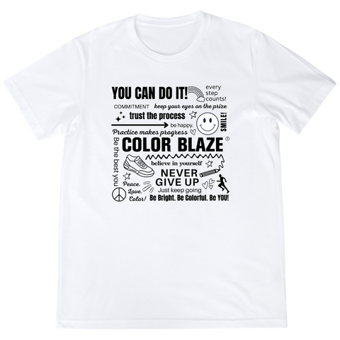 You Can Do It T-Shirt