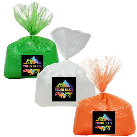 75lb St. Patrick's Day Pack (3 - 25lb Bags)