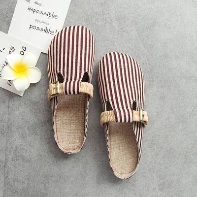 New Spring And 2022 Flat Slippers