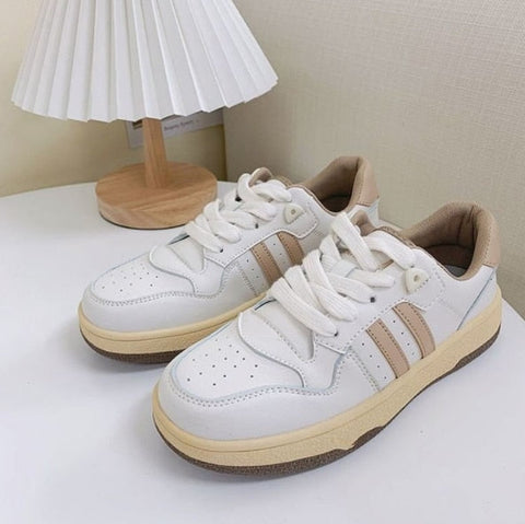 Zurück zur Schule Marke Nähen Männer Turnschuhe Zapatillas Mujer Licht Flache Schuhe Damen Outdoor Luxus Männer Laufschuhe Frauen Chaussure Femme