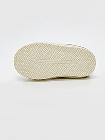 Winter Casual Unisex Solid Warm Non-slip Plush Slippers
