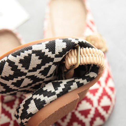 New Spring And 2022 Flat Slippers