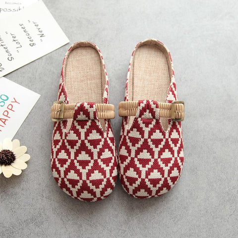 New Spring And 2022 Flat Slippers