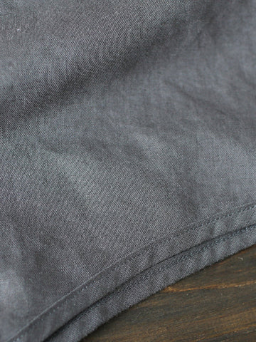 Simple 4 Colors Loose Linen Wide Leg Pants