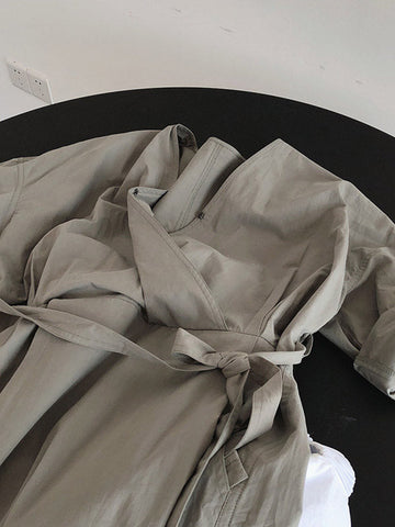 Original Empire Elasticity Wide Leg Jumpsuits