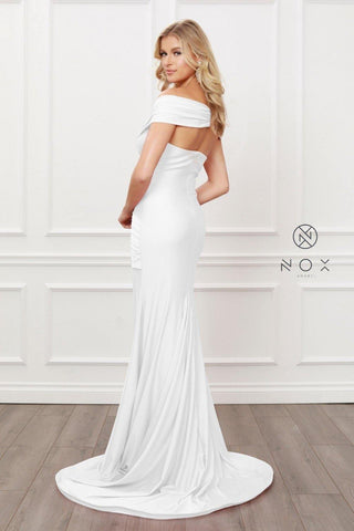 Long Formal Wedding Dress Sale