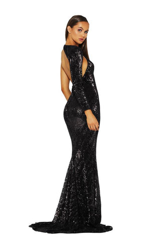 Sexy Long Formal Prom Dress
