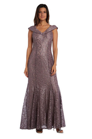 Long Formal Dress