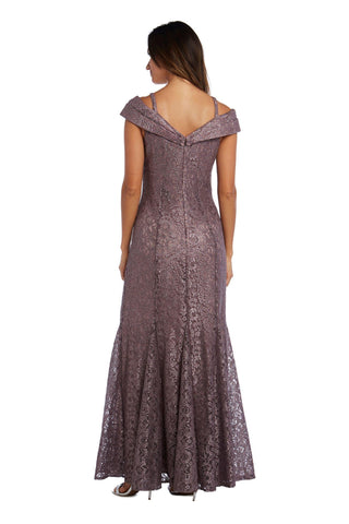 Long Formal Dress